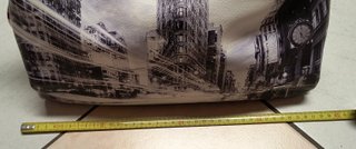 Borsa YNOT Milano L New York City