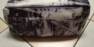 Borsa YNOT Milano L New York City
