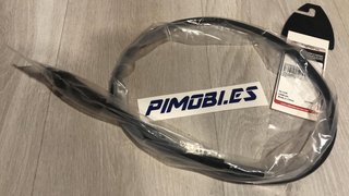 Cable de gas acelerador Suzuki LTZ 400 KFX 400