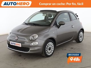 Fiat 500C 1.0 Mild-Hybrid Dolcevita