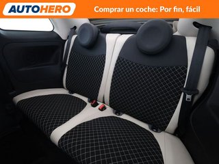 Fiat 500C 1.0 Mild-Hybrid Dolcevita
