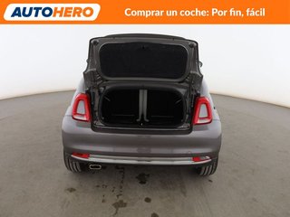 Fiat 500C 1.0 Mild-Hybrid Dolcevita