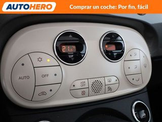 Fiat 500C 1.0 Mild-Hybrid Dolcevita