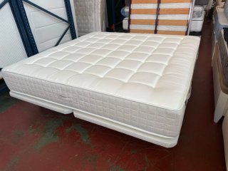 Cama 200x200 BASSOLS balance