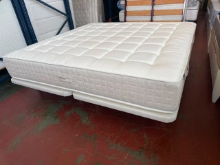 Cama 200x200 BASSOLS balance