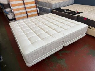 Cama 200x200 BASSOLS balance