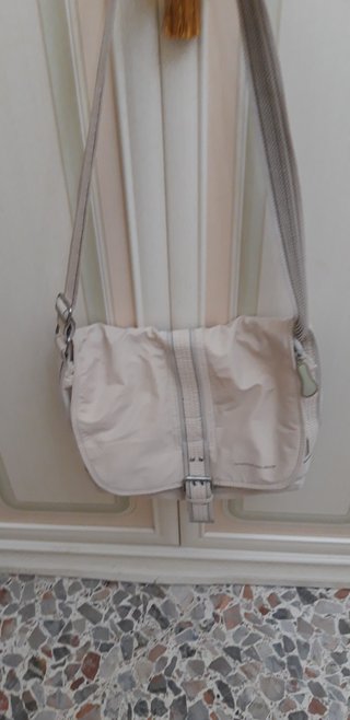 Borsa tracolla Marina Galanti beige