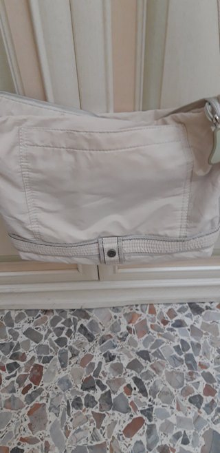 Borsa tracolla Marina Galanti beige