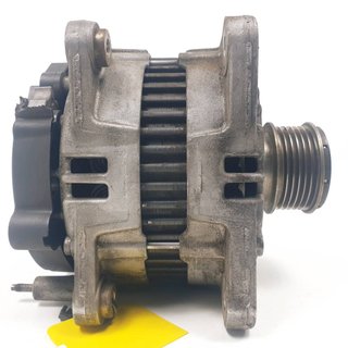 ALTERNADOR RENAULT RENAULT MEGANE III BERLINA 5P 2008-2016