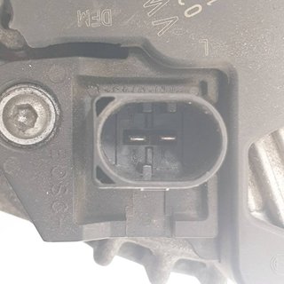 ALTERNADOR RENAULT RENAULT MEGANE III BERLINA 5P 2008-2016