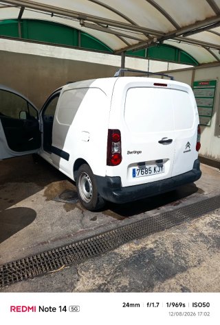 Furgoneta
