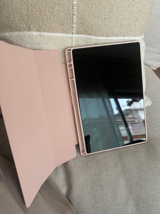 Tablet Samsung Tab A8 Negra