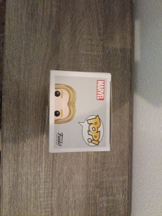 Funko Pop! Bro Thor 578 Avengers Endgame
