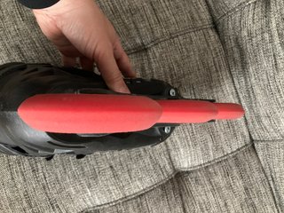 Patines Powerslide Phuzion Argon Trinity 110