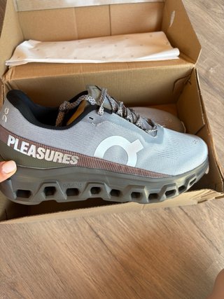 On Running Zapatillas Correr