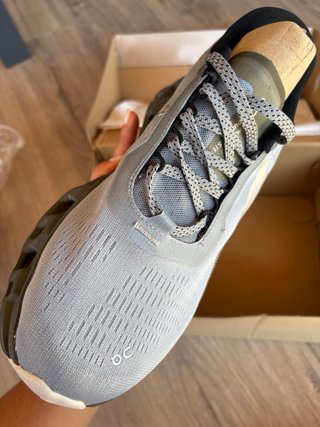 On Running Zapatillas Correr