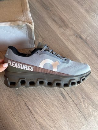 On Running Zapatillas Correr