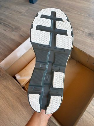 On Running Zapatillas Correr