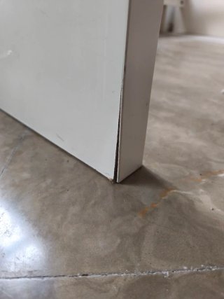 Cama individual Ikea 90x200