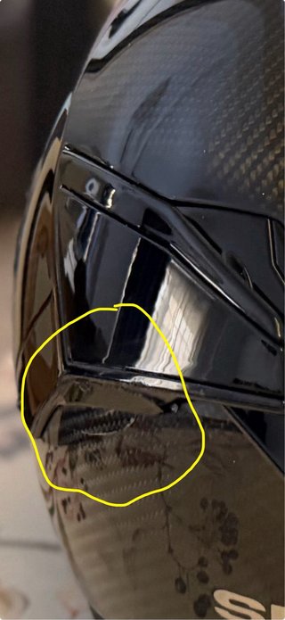 Casco Shark Race-R Pro Negro talla L