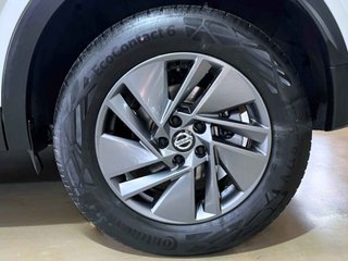 NISSAN QASHQAI DIGT mHEV Xtronic Acenta