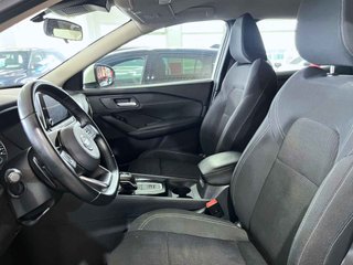 NISSAN QASHQAI DIGT mHEV Xtronic Acenta