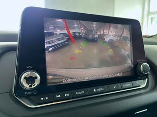NISSAN QASHQAI DIGT mHEV Xtronic Acenta
