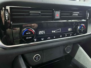 NISSAN QASHQAI DIGT mHEV Xtronic Acenta