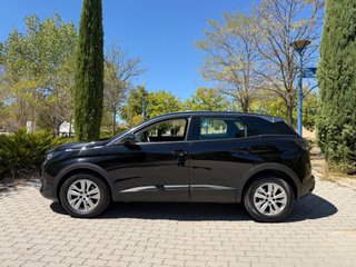 Peugeot 3008 1.5 BlueHDi 96kW (130CV) S&S Active Pack