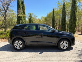 Peugeot 3008 1.5 BlueHDi 96kW (130CV) S&S Active Pack