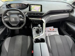 Peugeot 3008 1.5 BlueHDi 96kW (130CV) S&S Active Pack