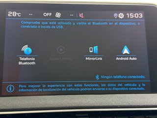 Peugeot 3008 1.5 BlueHDi 96kW (130CV) S&S Active Pack