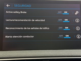 Peugeot 3008 1.5 BlueHDi 96kW (130CV) S&S Active Pack