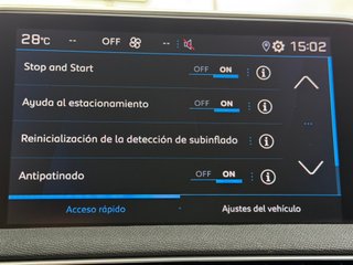 Peugeot 3008 1.5 BlueHDi 96kW (130CV) S&S Active Pack