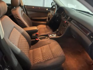 Audi A6 2003