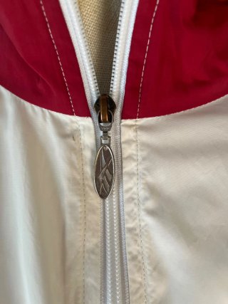 Reebok Classic Vintage Chaqueta Deportiva