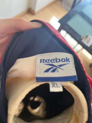 Reebok Classic Vintage Chaqueta Deportiva