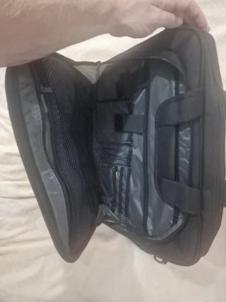 Maletín Dell Negro para Portátil