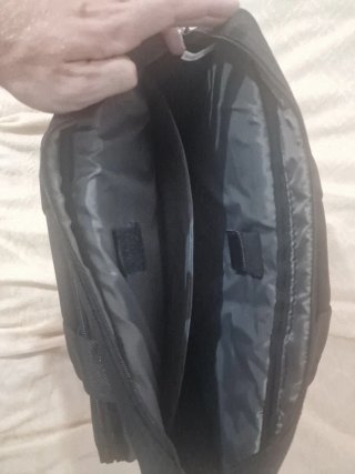 Maletín Dell Negro para Portátil