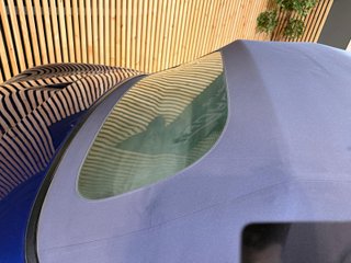 Porsche Boxster 986 S 3.2 252cv