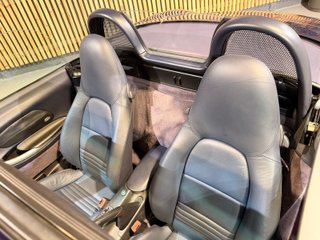 Porsche Boxster 986 S 3.2 252cv