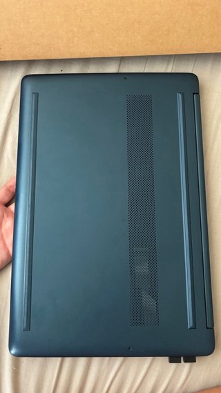 Portátil HP 15,6” Ryzen 5 | 12GB RAM | 512GB SSD |