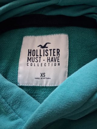 Sudadera con capucha