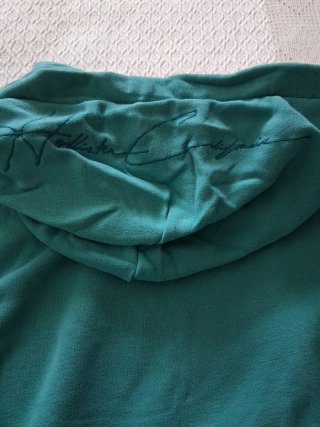 Sudadera con capucha