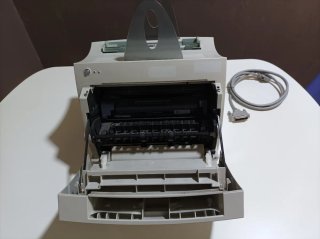 Impresora HP LaserJet 1100