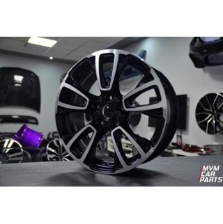 Juego de 4 Llantas 18 New Mini Cooper JCW MI03