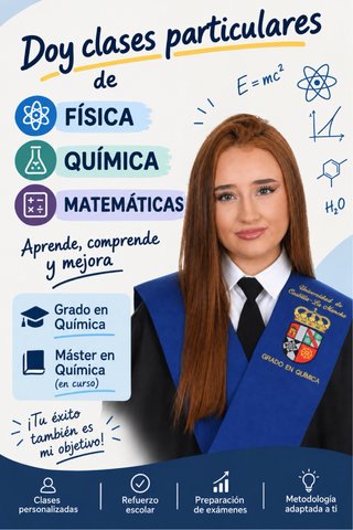 Clases particulares en Ciudad Real