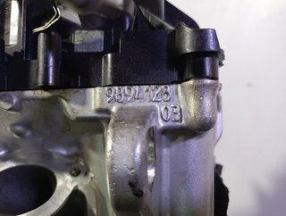 Bmw b48b20b motor completo 4 gran 430 rectp5558068