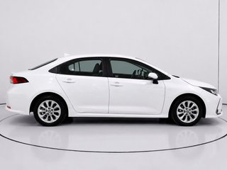 Toyota Corolla Sedan 1.5 92 kW (125 CV)