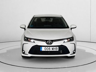 Toyota Corolla Sedan 1.5 92 kW (125 CV)